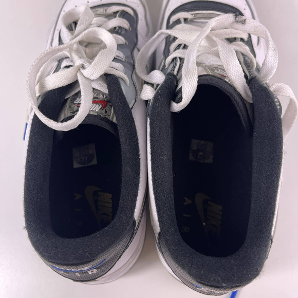 Nike Air Force 1 Low LV8 GS REMIX PACK DB2016-100 Sneakers Size 7 Y Women's 8.5 - Picture 10 of 12